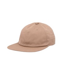 COTTON TWILL CAP