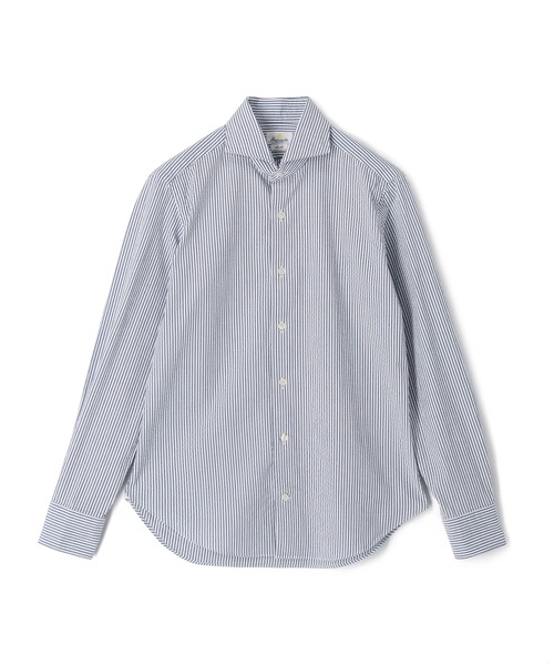 9750円 最大55%オフ! ジャンネット ストライプシャツ 9750円 最大55%オフ! ジャンネット ストライプシャツ