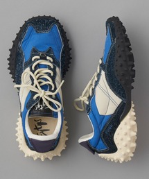 EYTYS Fugu Suede Sneakers