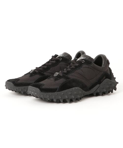 EYTYS Fugu Suede Sneakers（スニーカー）｜EYTYS（エイティス