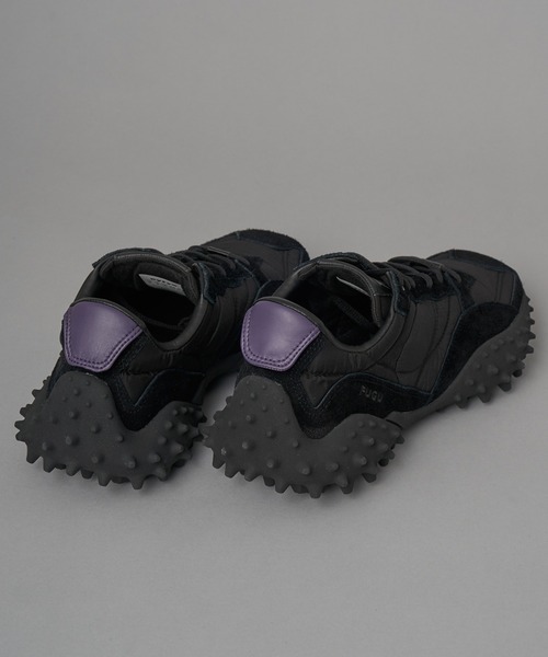 EYTYS Fugu Suede Sneakers（スニーカー）｜EYTYS（エイティス