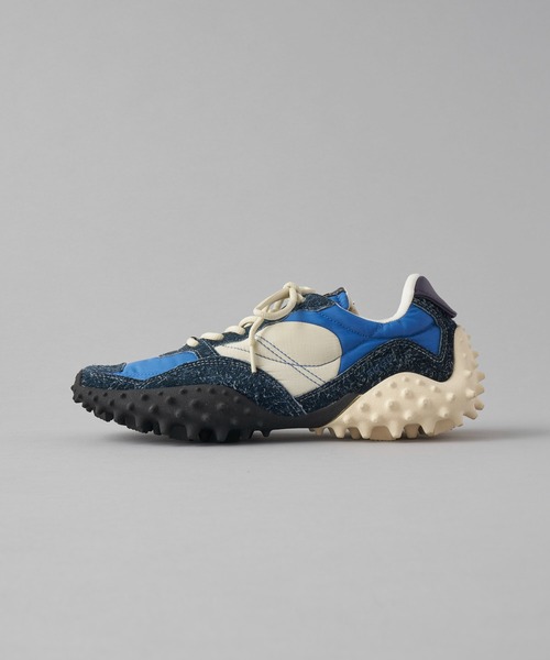 EYTYS Fugu Suede Sneakers（スニーカー）｜EYTYS（エイティス）の