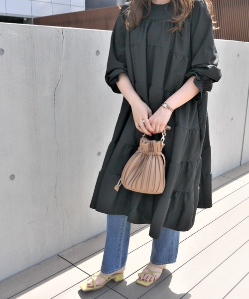 WEGO（ウィゴー）の「WEGO/ナローコードトングサンダル（サンダル・レディース・ブラック/ブルー/ライム/ホワイト・LARGE/MEDIUM）」の14枚目の写真