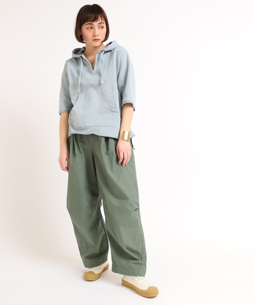 RNA-N(アールエヌエーエヌ)の「E4764 ミリタリースニーカー(スニーカー・レディース・ブラック/キナリ/オリーブ・SMALL/MEDIUM)」の7枚目の写真