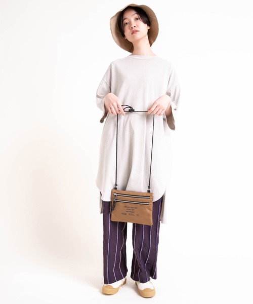 RNA-N(アールエヌエーエヌ)の「E4764 ミリタリースニーカー(スニーカー・レディース・ブラック/キナリ/オリーブ・SMALL/MEDIUM)」の6枚目の写真