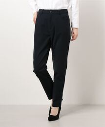 HAVE A NICE TRIP / Ｃ／Ｎダブルクロスストレッチスリムテーパードパンツ