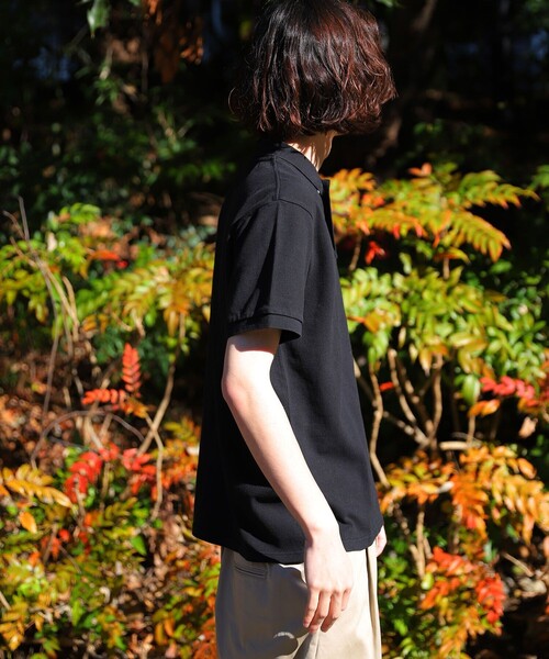 別注ポロシャツ／gramicci×URROSSO URBAN RESEARCH ROSSO / アーバンリサーチ ロッソ （メンズ