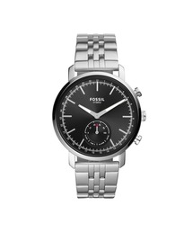 FOSSIL（フォッシル）の「【ハイブリッドスマートウォッチ】LUTHER HYBRID SMARTWATCH　BQT1100（アナログ腕時計・レディース）」