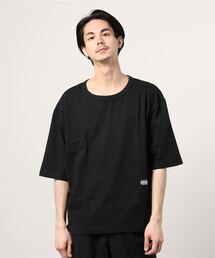 Jieda | 【jieda】OVER BIG T-SHIRT FRUIT OF THE LOOM(Tシャツ/カットソー)