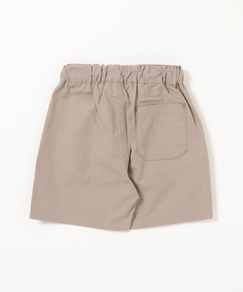 GLOBAL WORK（グローバルワーク）の「【キッズ】エアカルショーツ/933840（その他パンツ・キッズ・ブラック/ベージュ/グリーン/グレー系その他6/ライトパープル・110cm/100cm/120cm/130cm/140cm/150cm/160cm）」の7枚目の写真