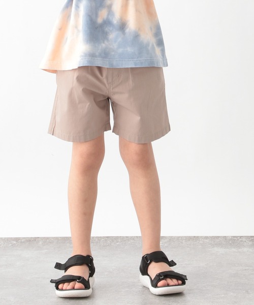 GLOBAL WORK（グローバルワーク）の「【キッズ】エアカルショーツ/933840（その他パンツ・キッズ・ブラック/ベージュ/グリーン/グレー系その他6/ライトパープル・110cm/100cm/120cm/130cm/140cm/150cm/160cm）」の3枚目の写真