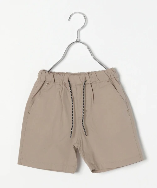 GLOBAL WORK（グローバルワーク）の「【キッズ】エアカルショーツ/933840（その他パンツ・キッズ・ブラック/ベージュ/グリーン/グレー系その他6/ライトパープル・110cm/100cm/120cm/130cm/140cm/150cm/160cm）」の9枚目の写真