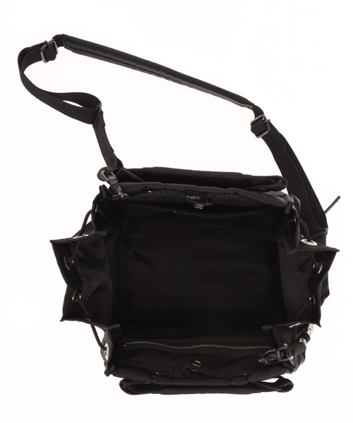 TOGA（トーガ）の「TOGA × PORTER ストリングバッグ（ショルダー