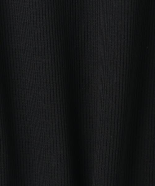 green label relaxing(グリーンレーベルリラクシング)の「OLT< 機能 / 吸水速乾 > SC ドライワッフル ロングタンクトップ(タンクトップ・メンズ・グレー/ホワイト/ライトブルー/ブラック/ライラック/ライトグレー・LARGE/MEDIUM/X-LARGE/SMALL)」の20枚目の写真