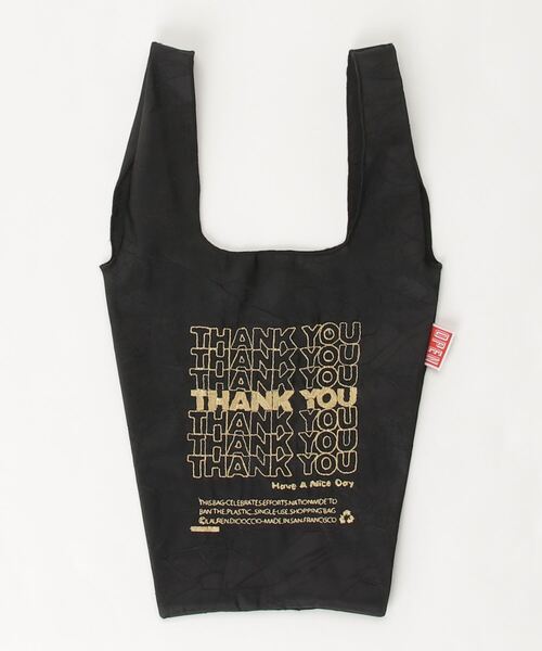 OPEN EDITIONS（オープンエディションズ）の「【OPEN EDITIONS/オープンエディションズ】エコバッグ Mini Bag