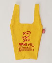 【OPEN EDITIONS/オープンエディションズ】エコバッグ　Mini Bag