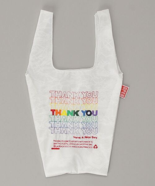 OPEN EDITIONS（オープンエディションズ）の「【OPEN EDITIONS/オープンエディションズ】エコバッグ Mini Bag