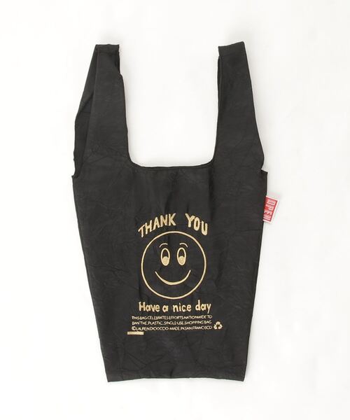 OPEN EDITIONS（オープンエディションズ）の「【OPEN EDITIONS/オープンエディションズ】エコバッグ Mini Bag