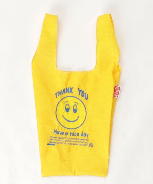 OPEN EDITIONS（オープンエディションズ）の「【OPEN EDITIONS/オープンエディションズ】エコバッグ Mini Bag