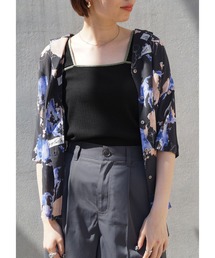 179/WG | 前後2WAYタンクトップ(タンクトップ)