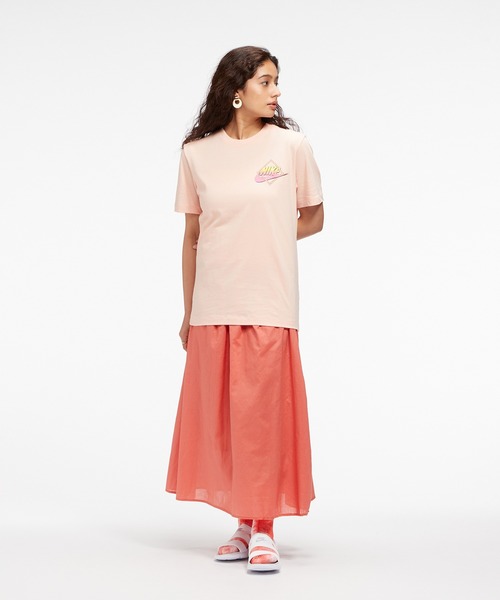 NIKE（ナイキ）の「ナイキ スポーツウェア Tシャツ / NIKE（Tシャツ/カットソー・メンズ・ピンク系その他・XL/S/XS/L/M/2XL）」の6枚目の写真