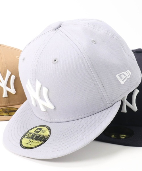 NEW ERA（ニューエラ）の「ニューエラ キャップ ニューヨーク