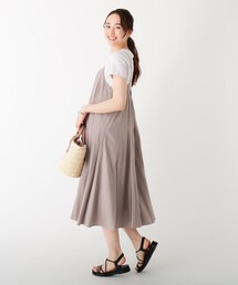 Index インデックスのワンピース ロング マキシ丈 通販 Zozotown