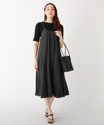 Index インデックスのワンピース ロング マキシ丈 通販 Zozotown