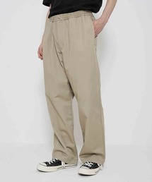XLARGE | WIDE EASY WORK PANTS(その他パンツ)