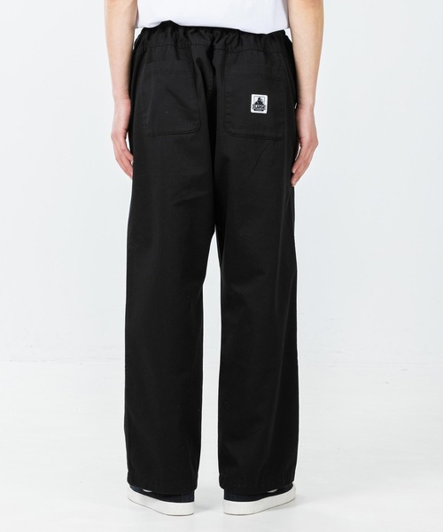 XLARGE（エクストララージ）の「WIDE EASY WORK PANTS（その他パンツ・メンズ・ベージュ/カモフラージュ/ブラック/ネイビー/オリーブ・L/XL/M/S）」の21枚目の写真