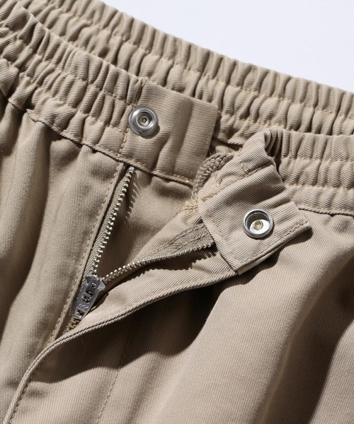 XLARGE（エクストララージ）の「WIDE EASY WORK PANTS（その他パンツ