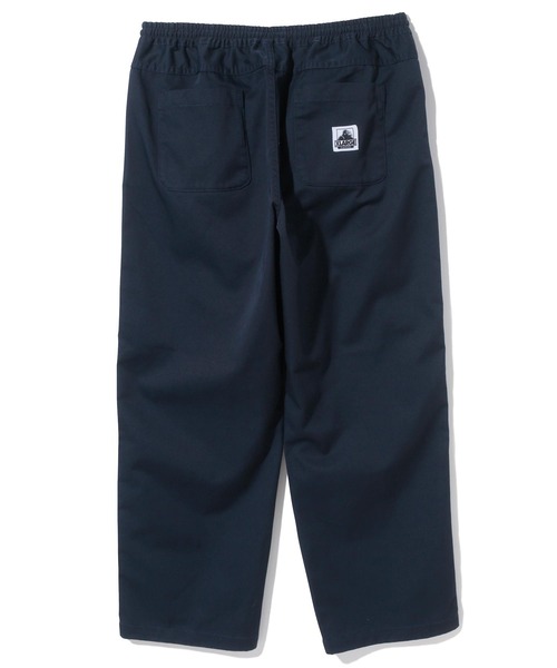XLARGE（エクストララージ）の「WIDE EASY WORK PANTS（その他パンツ・メンズ・ベージュ/カモフラージュ/ブラック/ネイビー/オリーブ・L/XL/M/S）」の13枚目の写真