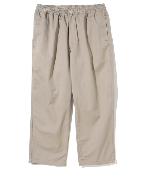 XLARGE（エクストララージ）の「WIDE EASY WORK PANTS（その他パンツ・メンズ・ベージュ/カモフラージュ/ブラック/ネイビー/オリーブ・L/XL/M/S）」の14枚目の写真