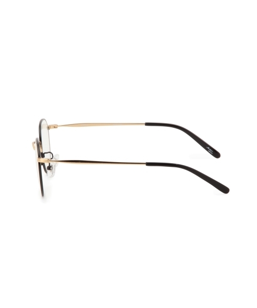 BEAMS（ビームス）の「NEW MAN / BARAKA（メガネ・メンズ・ブラック/ブラウン・ONE SIZE）」の19枚目の写真