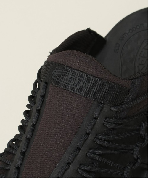 KEEN（キーン）の「【KEEN/キーン】 UNEEK SNK SLIDE（サンダル・メンズ・ブラック・100/95/90/85/80）」の9枚目の写真