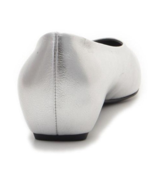 styles（スタイルス）の「HENRI EN VARGO Mina（パンプス・レディース・シルバー・38/36.5/37.5/37）」の5枚目の写真