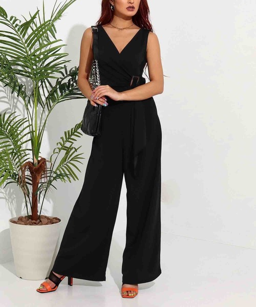 LATINA（ラティーナ）の「フロントカシュクールベルト