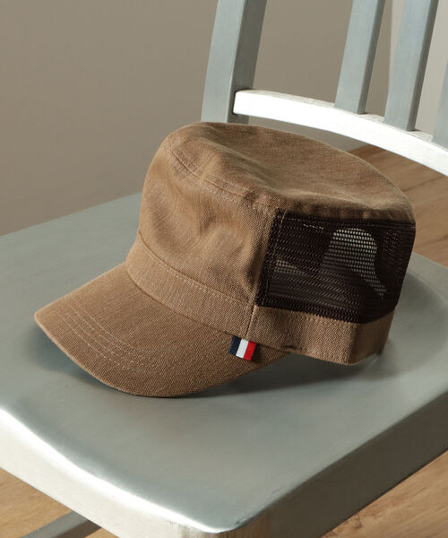 BEAMS HEART（ビームスハート）の「BEAMS HEART / メッシュ ワーク