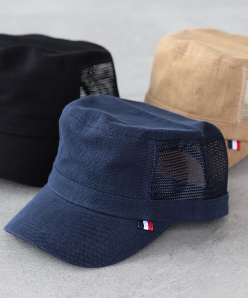 BEAMS HEART（ビームスハート）の「BEAMS HEART / メッシュ ワーク