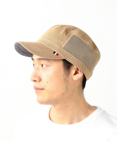 BEAMS HEART（ビームスハート）の「BEAMS HEART / メッシュ ワーク