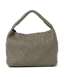 FALORNI / メッシュ ワンショルダーバッグ