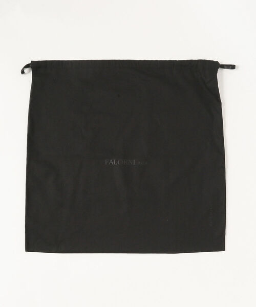 EFFE BEAMS(エッフェビームス)の「FALORNI / メッシュ ワンショルダーバッグ(トートバッグ・レディース・ブラック系その他3・ONE SIZE)」の8枚目の写真