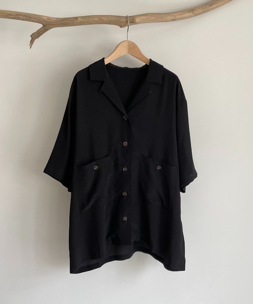 【Red chop works】メルトンCPOジャケット　canal jean CANAL JEAN（キャナルジーン）の「RED CHOP WORKS(レッド