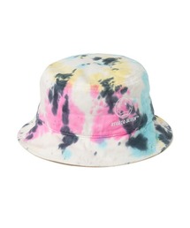 STUDIO SEVEN | Mr.Confused Tiedye Bucket Hat(ハット)