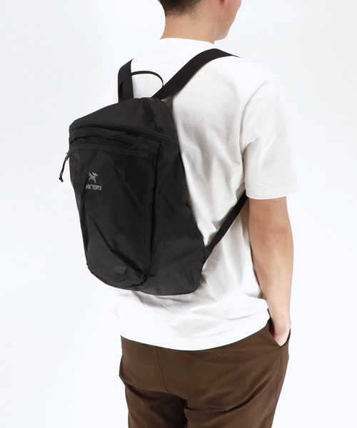 ARC'TERYX（アークテリクス）の「ARC'TERYX INDEX 15 アークテリクス