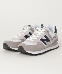NEW BALANCE | ML574(スニーカー)