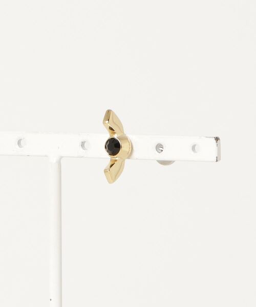 DIESEL（ディーゼル）の「PIERCE DX1315710（ピアス（片耳用