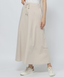 niko and... | サラサラカット切り替えAラインスカート(スカート)