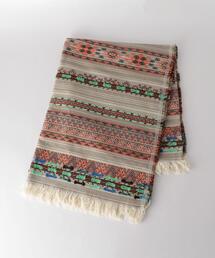 LOEFF | ＜LOEFF（ロエフ）＞ジャカード ストール◆(ストール/ショール)