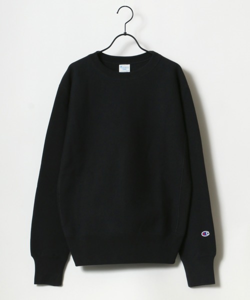 Champion/チャンピオン REVERSE WEAVE/リバースウィーブ クルーネック スウェット トレーナー